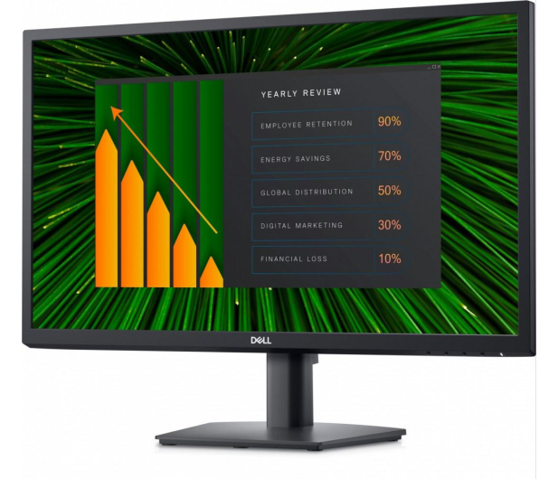 Dell E2423HN - 1078089 - zdjęcie 3